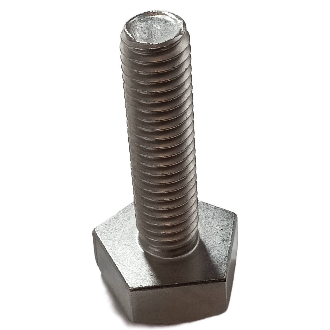 CBXL38112.1SS 3/8-16 X 1-1/2 Large Head Penta Bolt